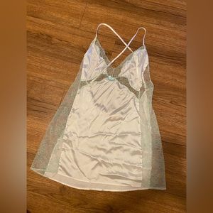 Victoria’s Secret lingerie large